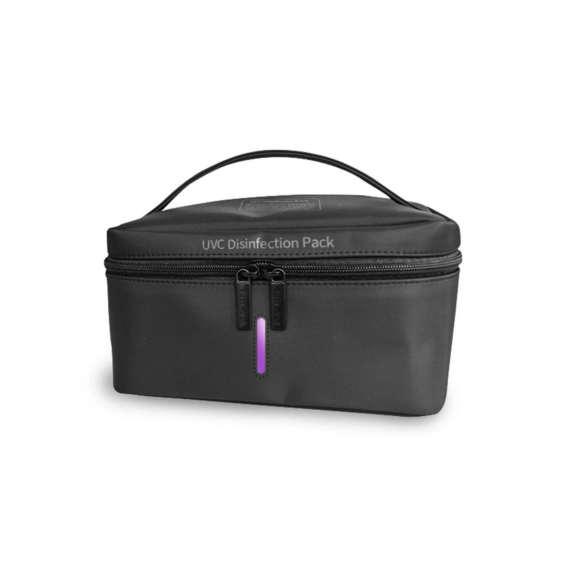 USB Rechargeable LED UV Disinfection Bag 4