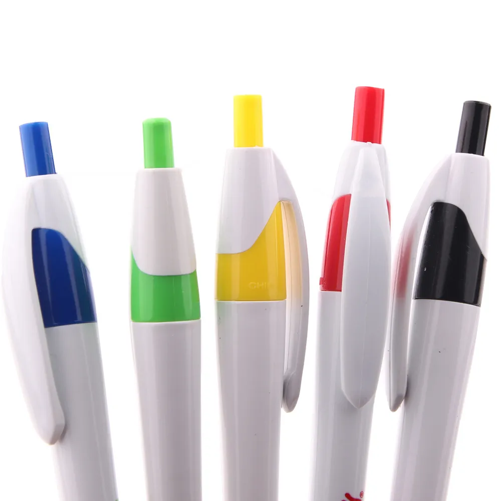 Classic Click Ballpoint Pen 3