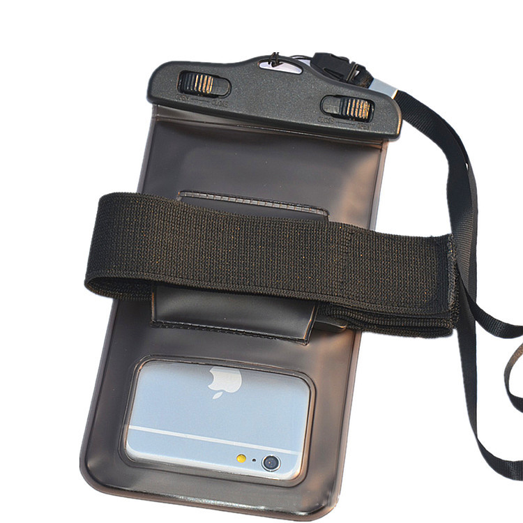Herol Cell Phone Pouch 5