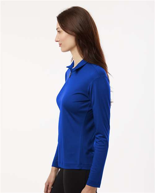 Women's Pro-Lock Performance Quarter-Zip Pullover - 41870L 59