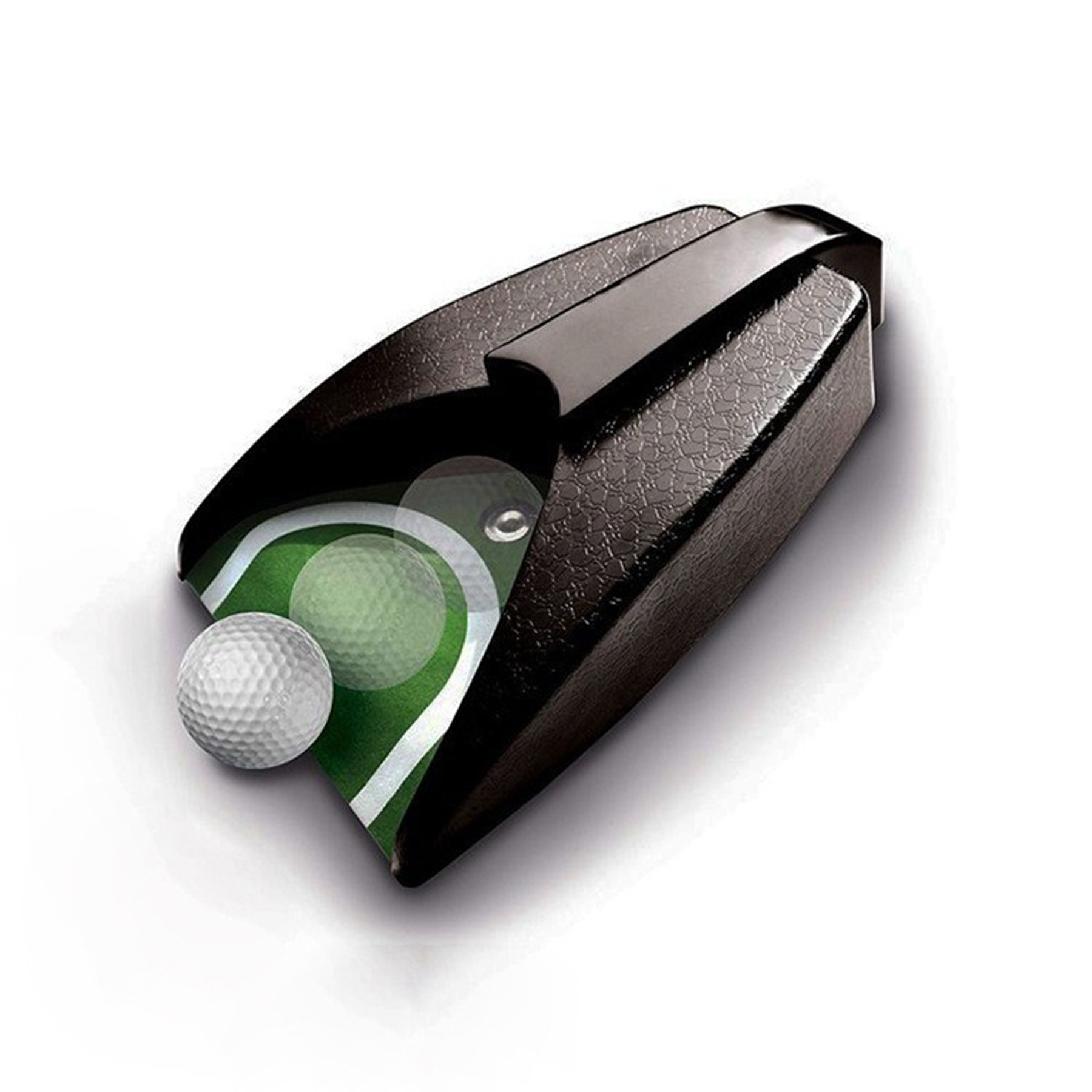Golf Automatic Putting Aid 1