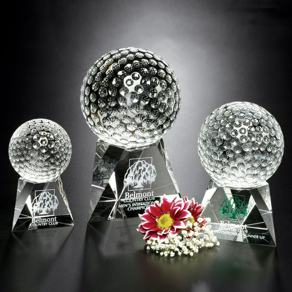 Triad Golf Award 8