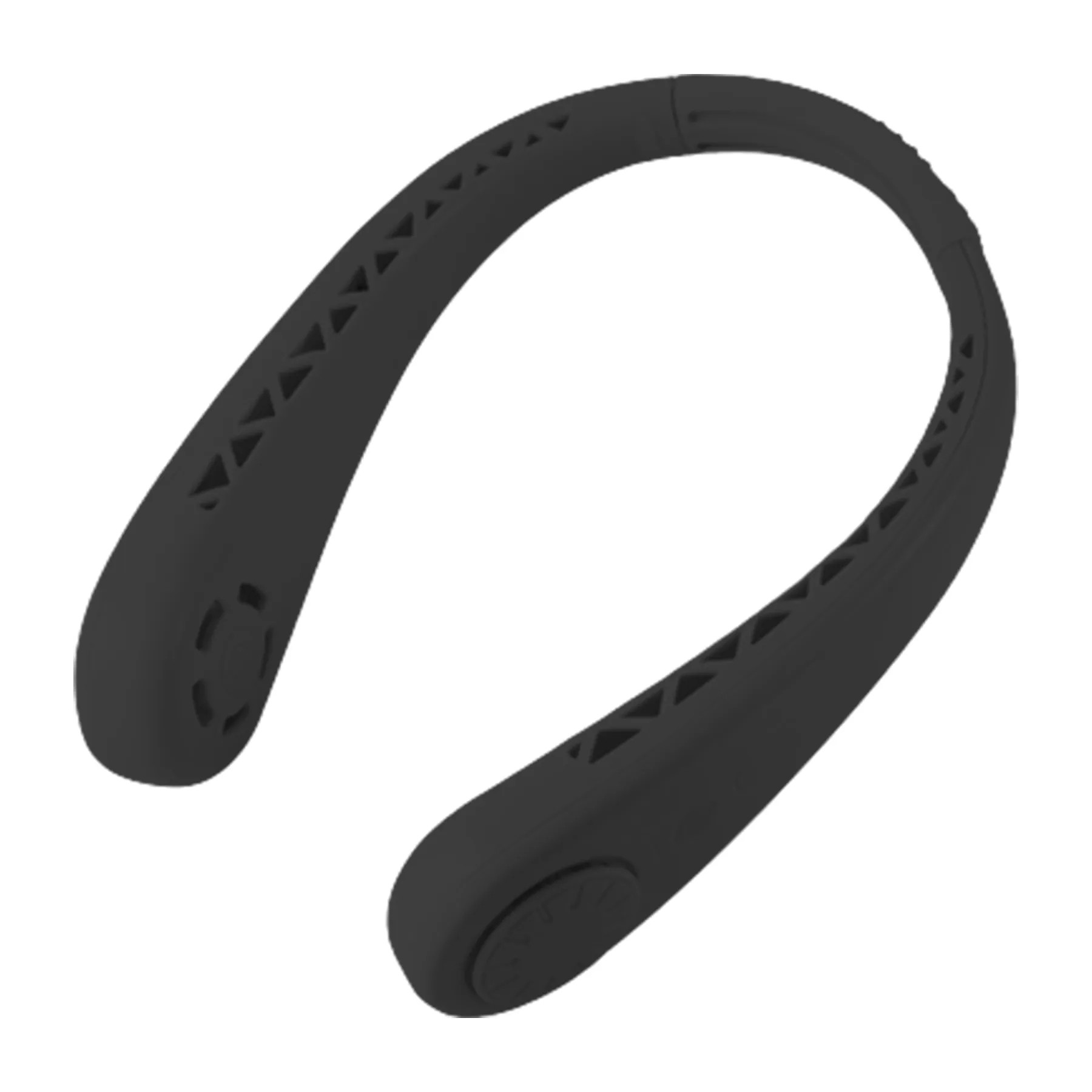 Mini Hand Free Portable Sports Neck Fan 2