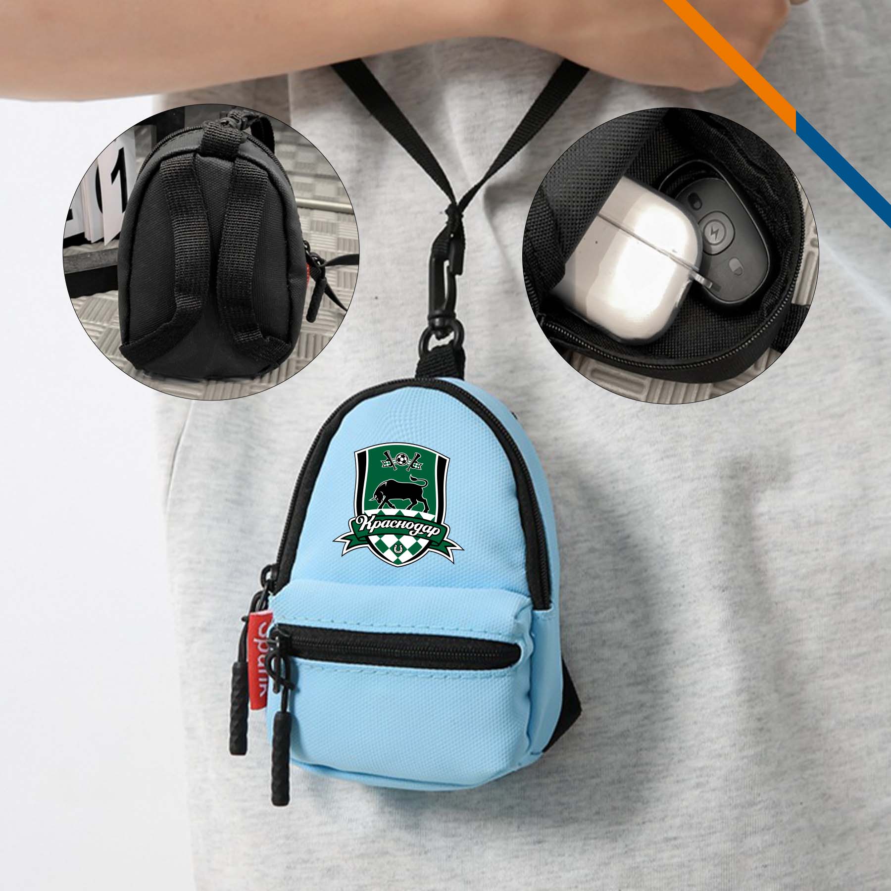 Klora Coin Purse 7