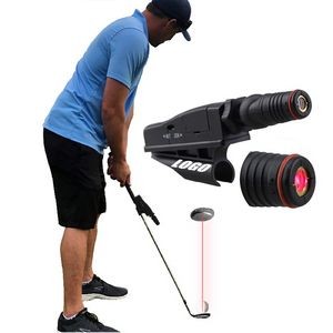 Golf Laser Putt Training Aid 3