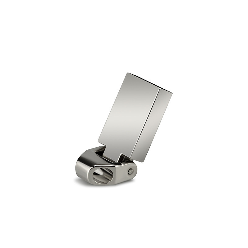Metal USB Flash Drive with Chain Buckle 5