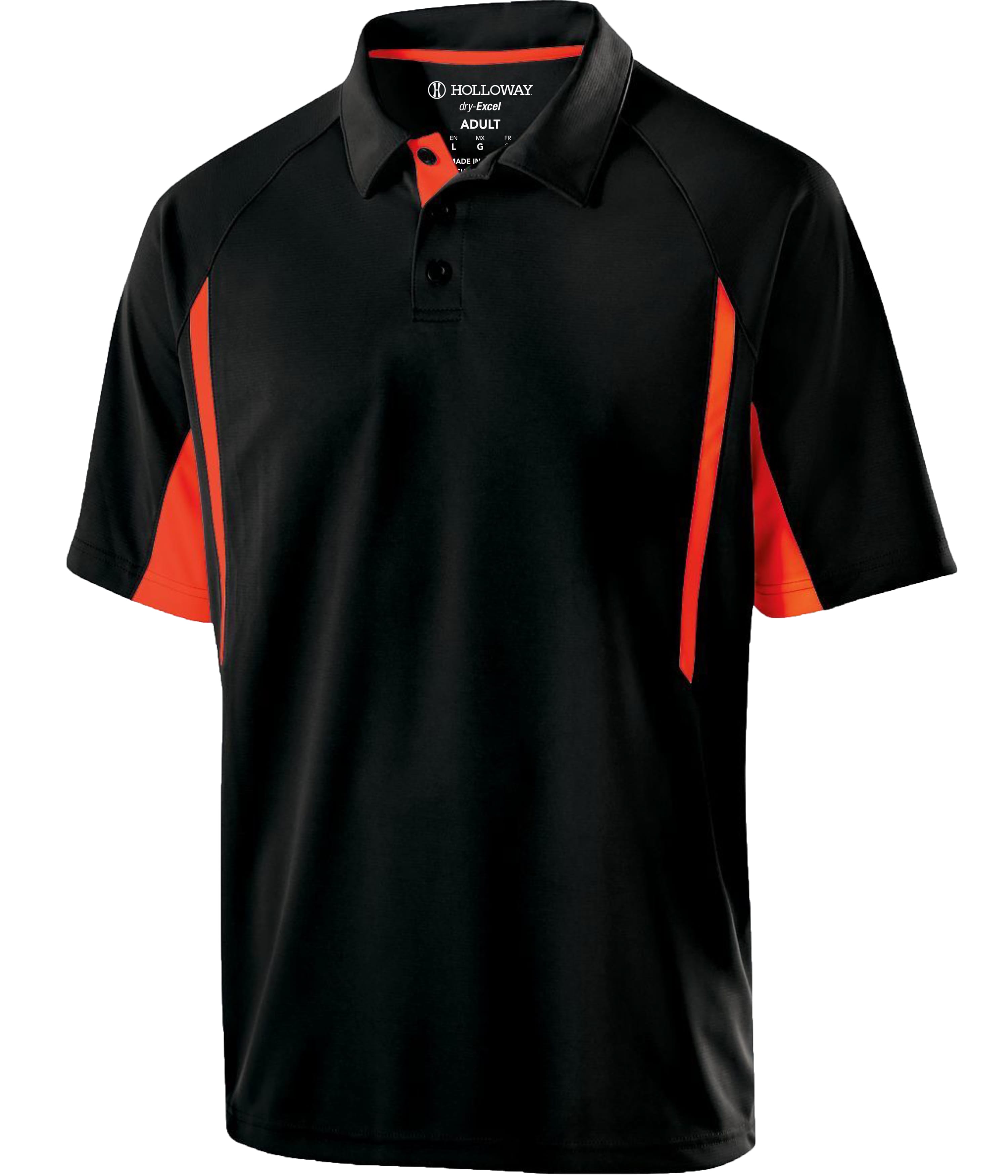 Avenger Polo 3