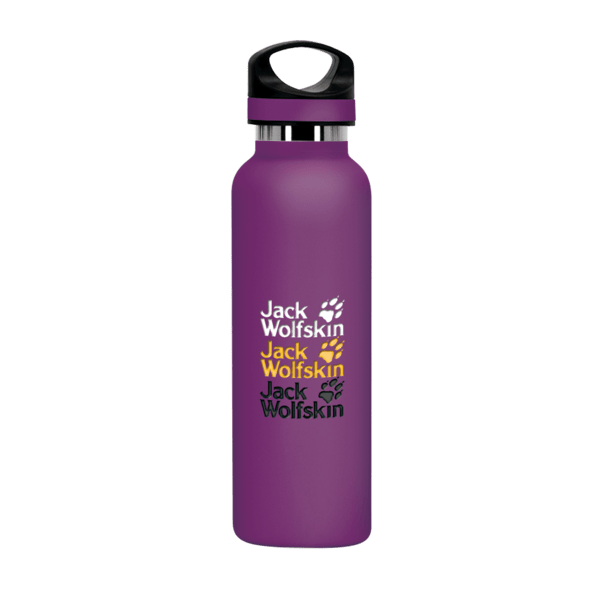 20 oz. Basecamp Tundra Bottle with Screw Top Lid 280