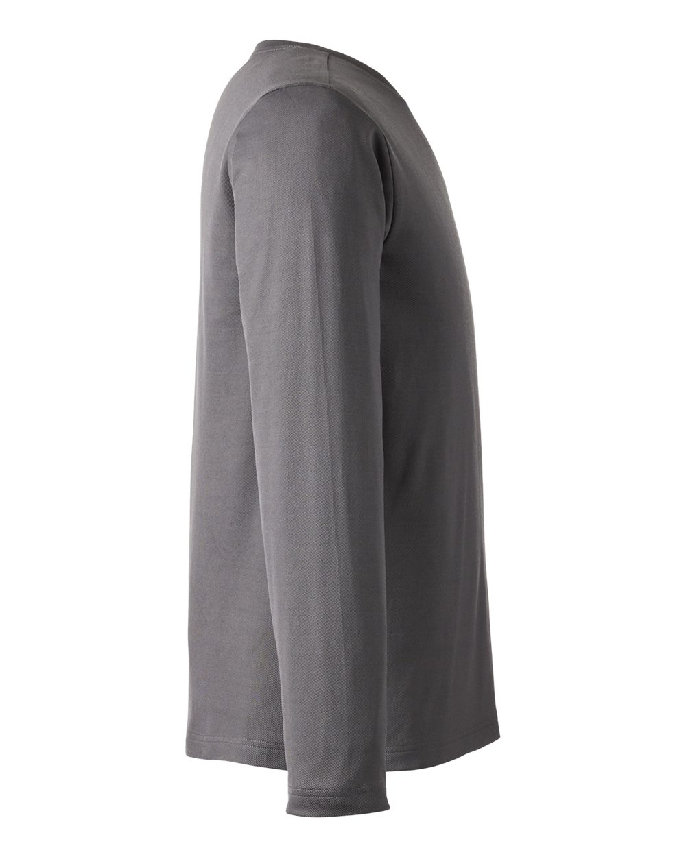 Unisex Charge Snag and Soil Protect Long Sleeve T-Shirt - M118L 56