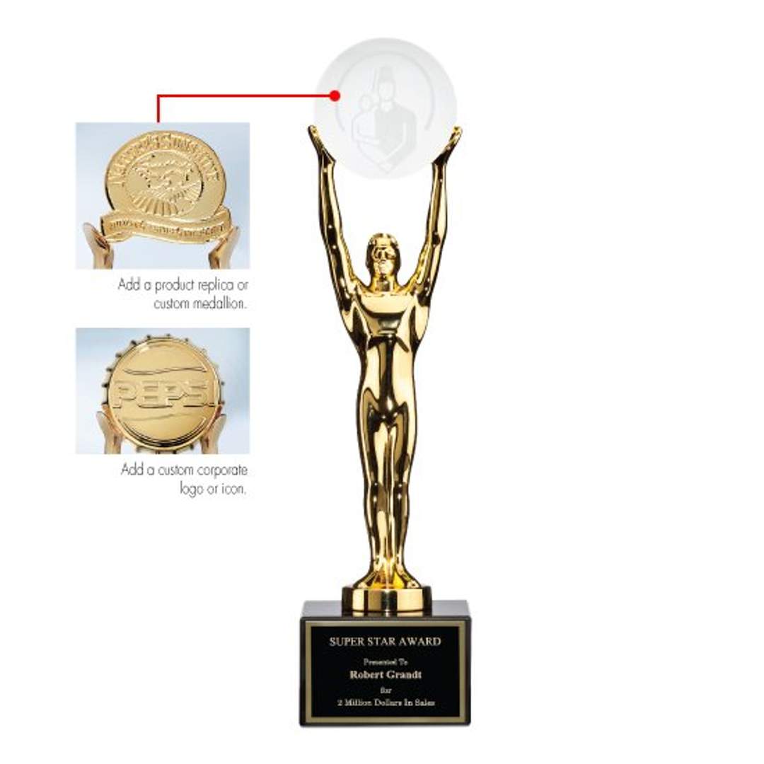 Transforming Achievement Award 8