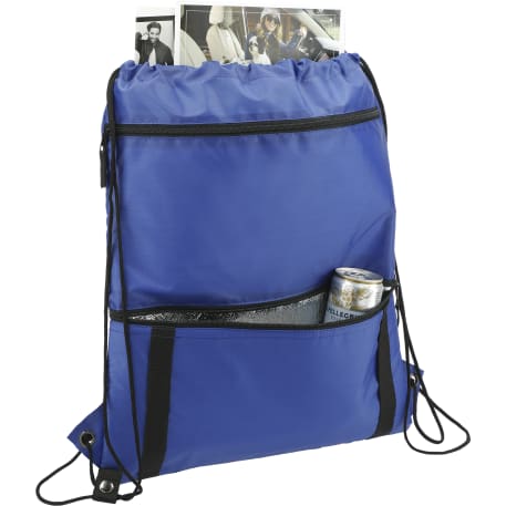 Adventure Insulated Drawstring 22