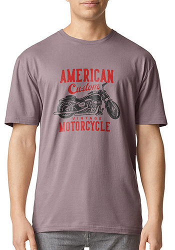 4.5 oz 100% Cotton Preshrunk Tees 47