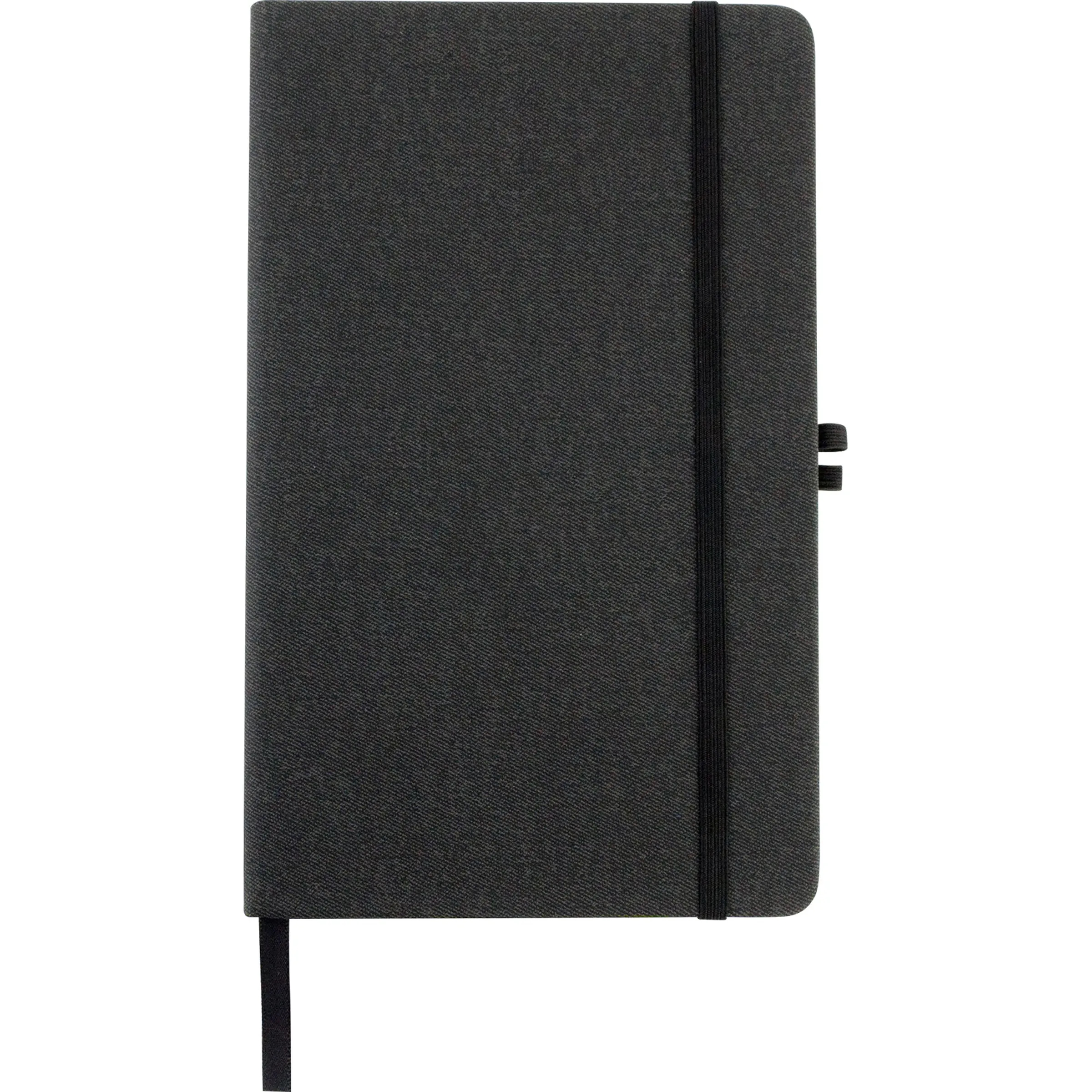 DOUBLE ELASTIC BAND NOTEBOOK 8