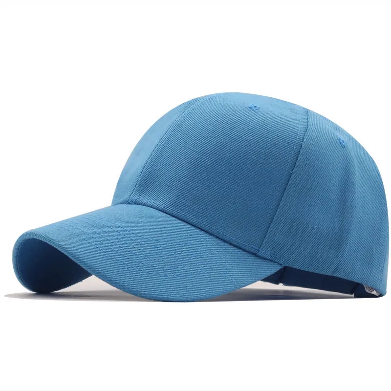 Adjustable Baseball Cap for Running and Outdoor Activities 3