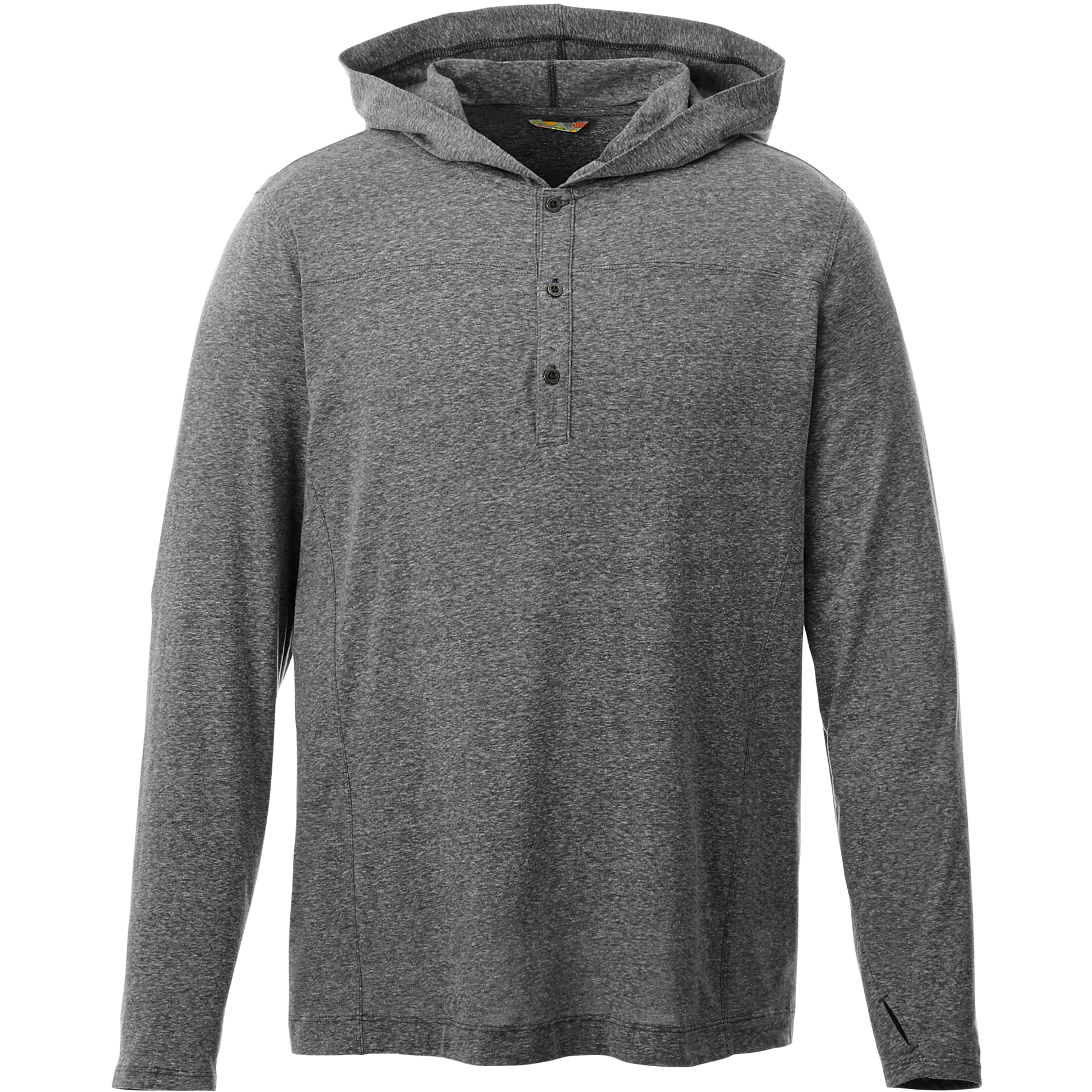 Mens ASHLAND Knit Hoody 47