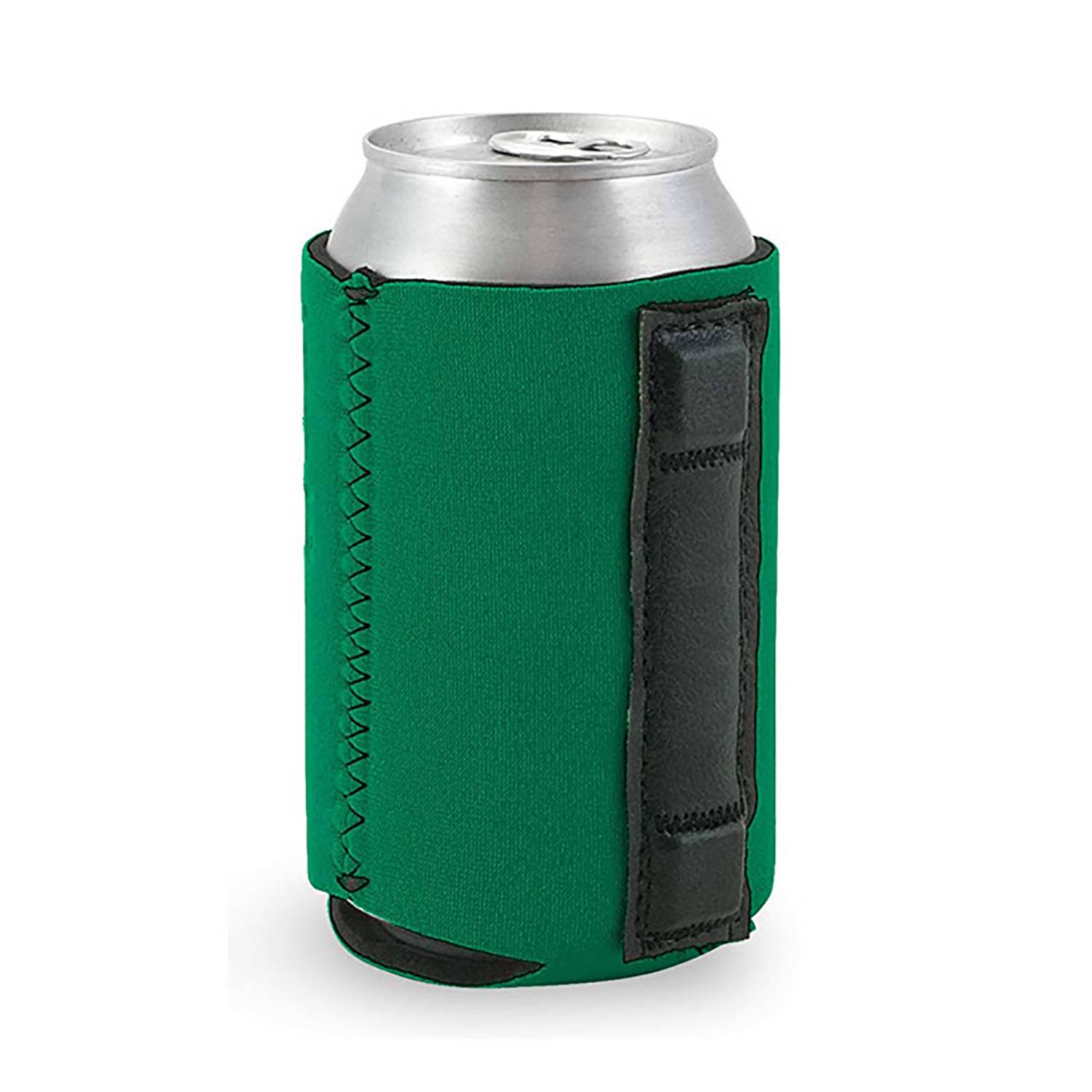 Magnetic Neoprene Beverage Can Sleeve 4