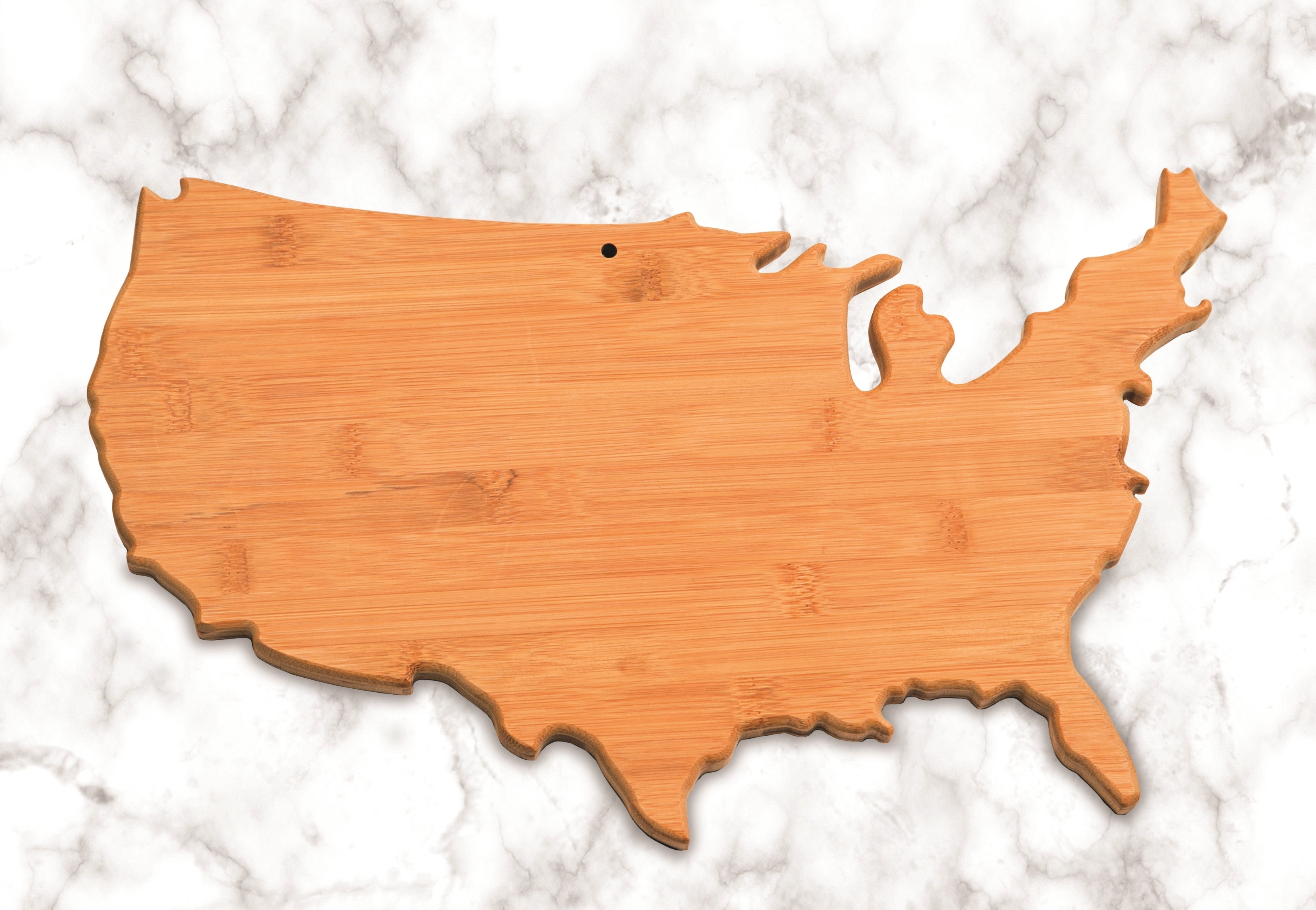 USA BOARD 3