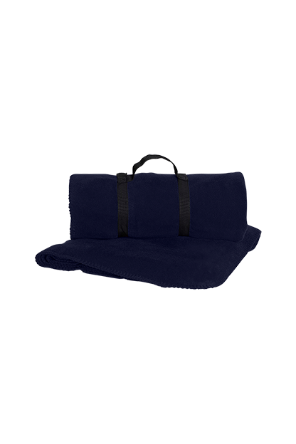 Vantek™ Fleece Blanket 55