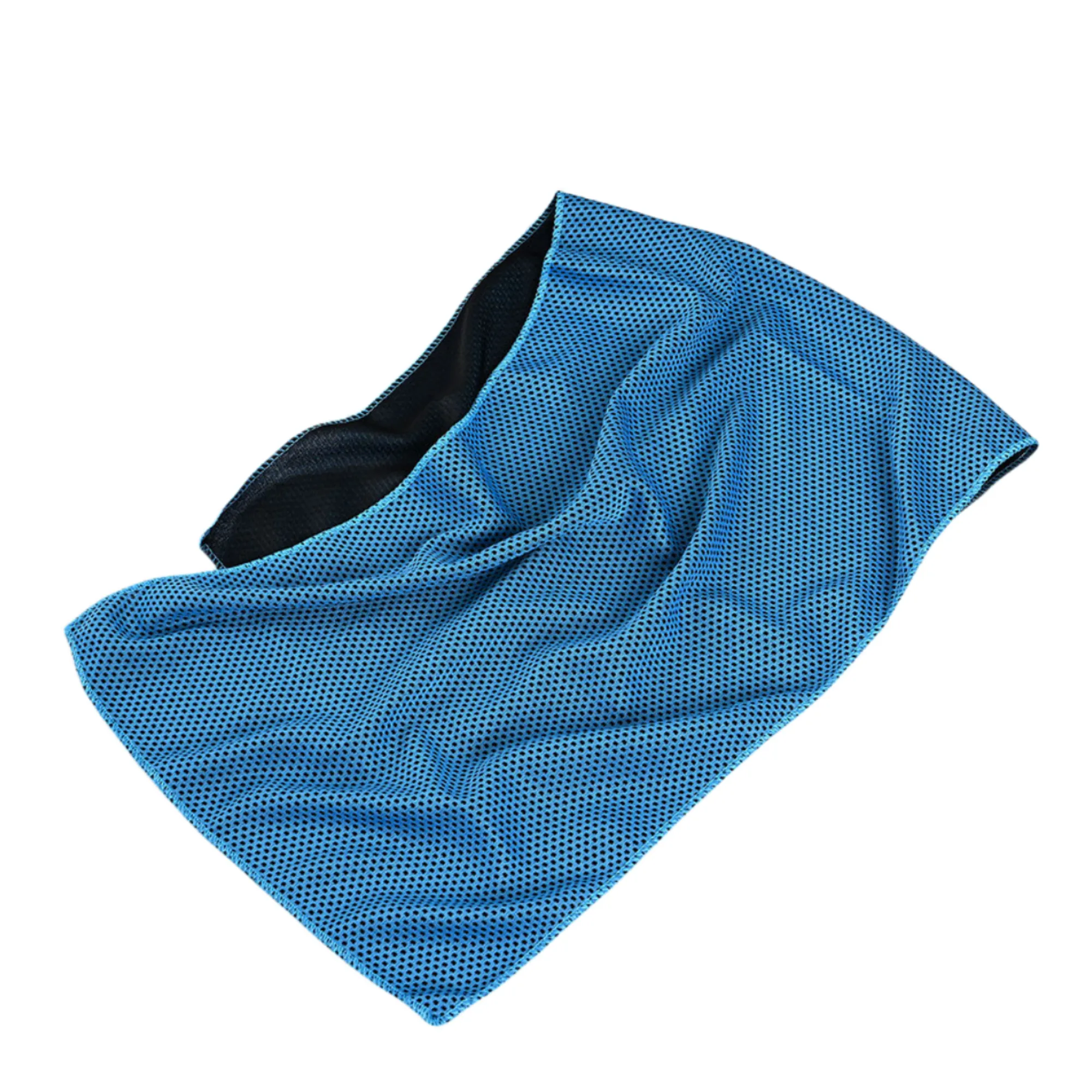 Soft Breathable Chilly Microfiber Ice Towel MOQ100 7