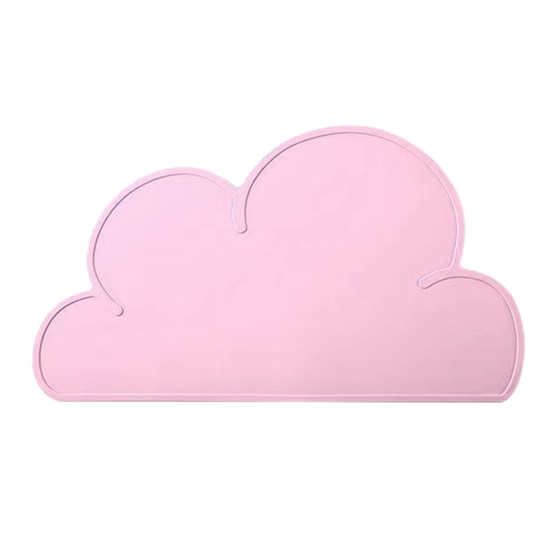 Silicone Cloudy Placemat 6