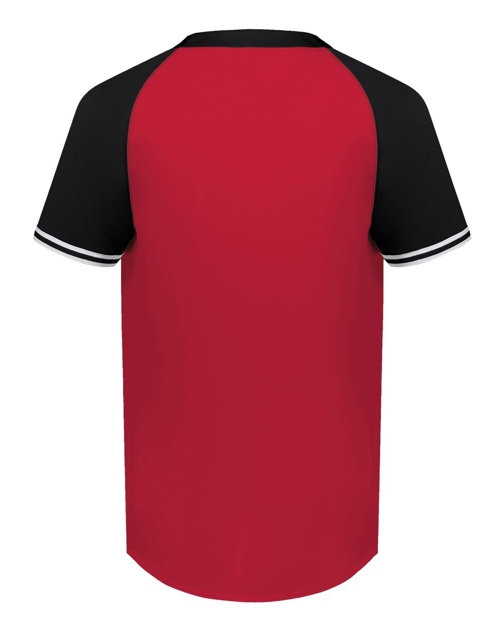 Youth Cutter Henley Jersey - 6906 94