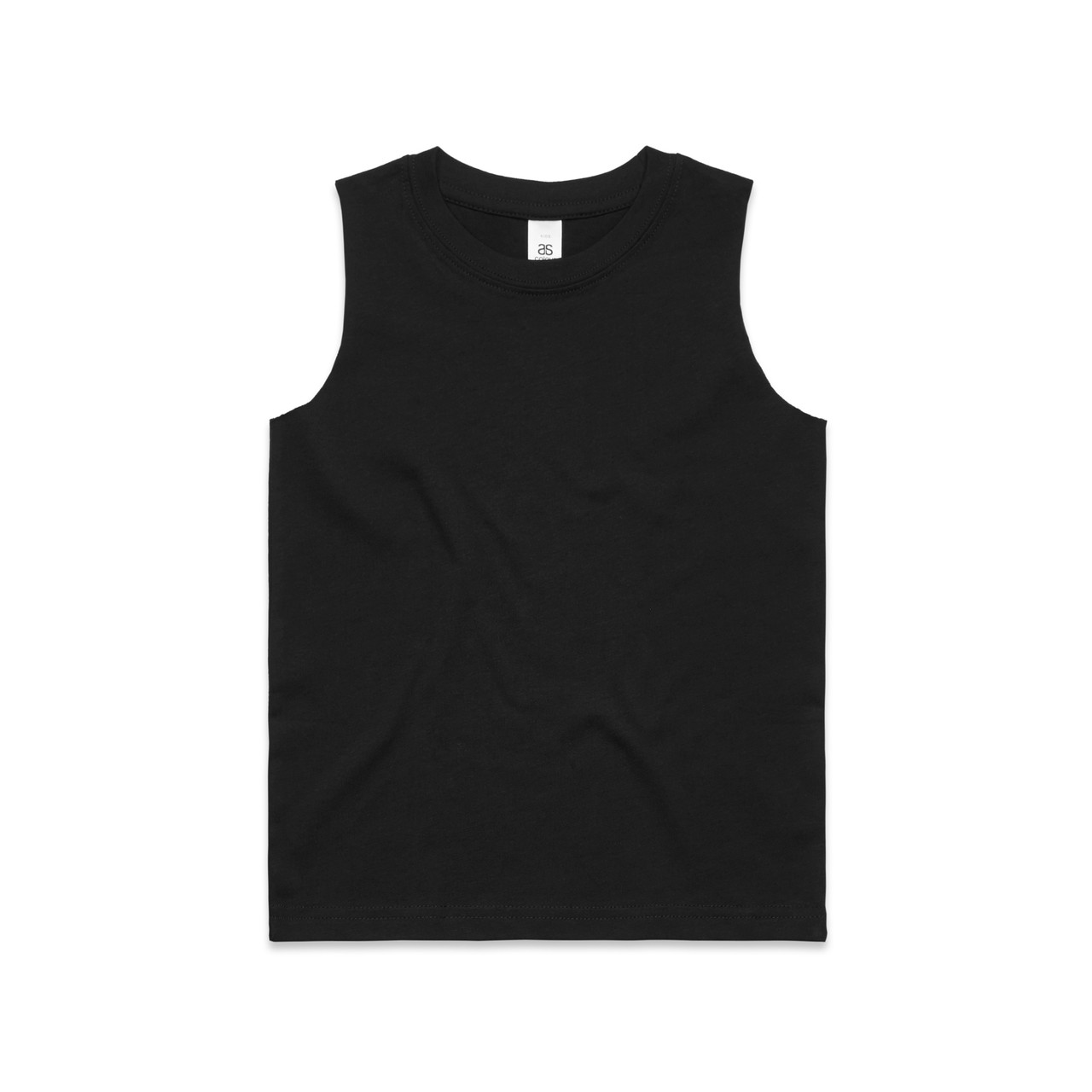 Kids Barnard Tank | 3009 4