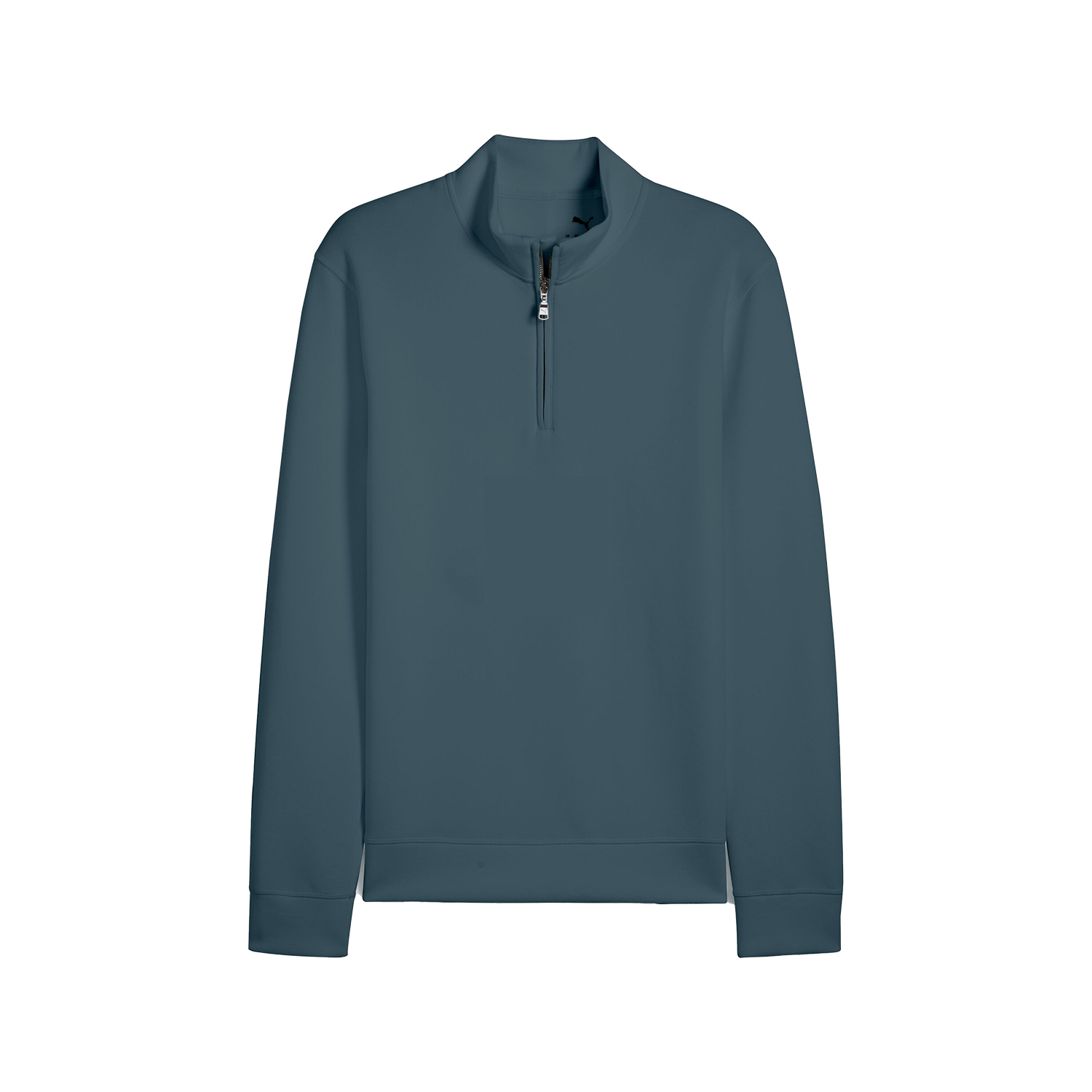 Puma Cloudspun Fleece Men's 1/4 Zip, custom hoodie or sweatshirt with logo imprint 6