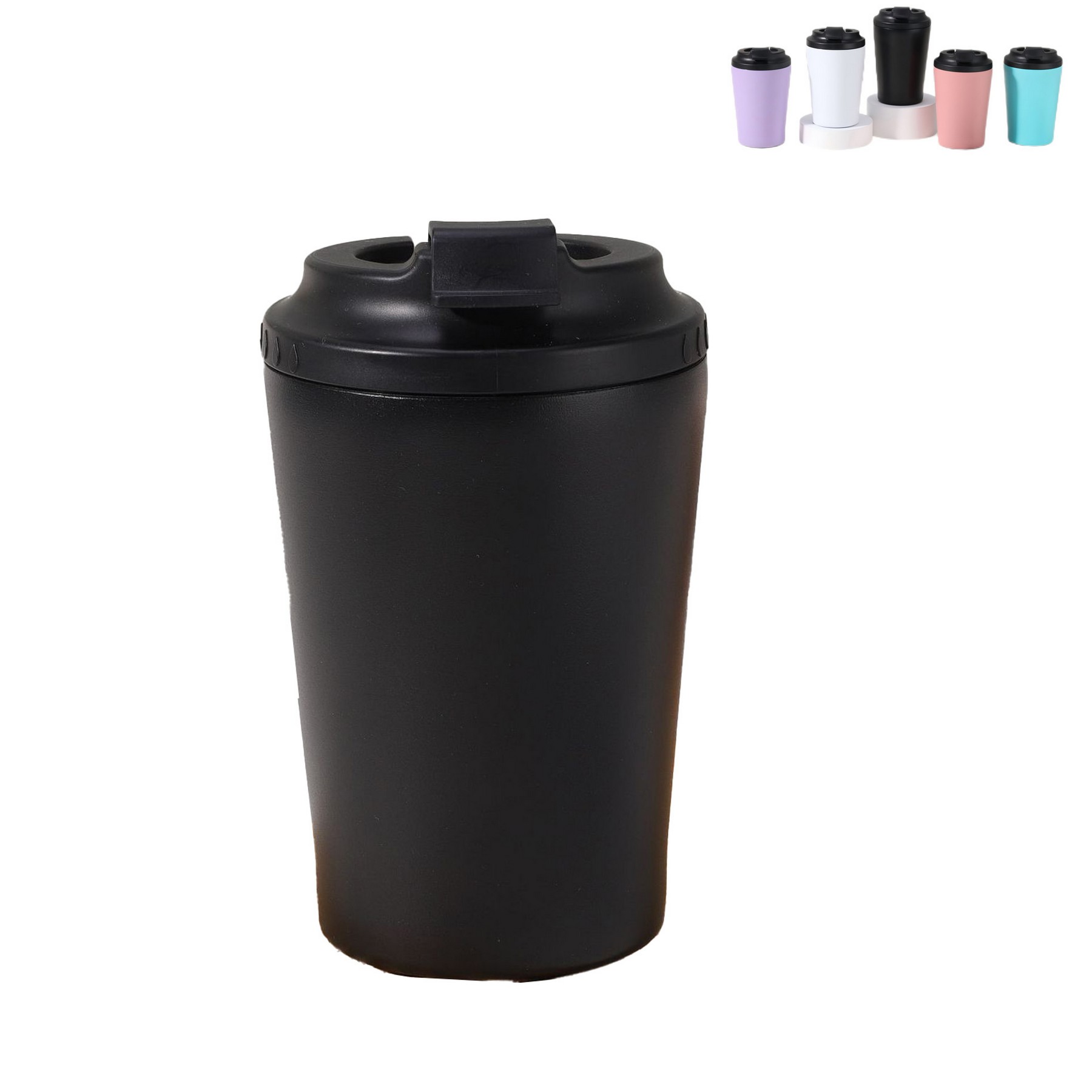 12Oz American Coffee Cup 4