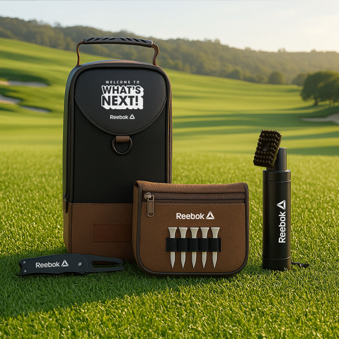Fairway Gift Set 5