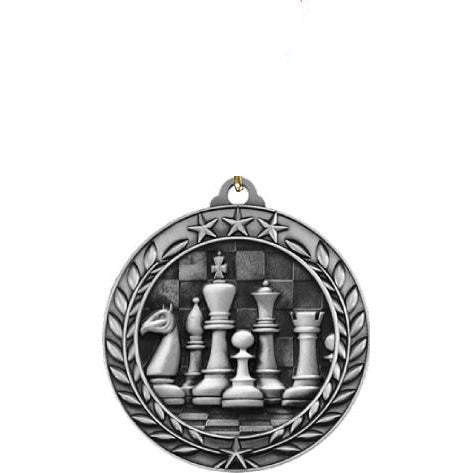 Wreath Antique Medallion - Arts and Education 4
