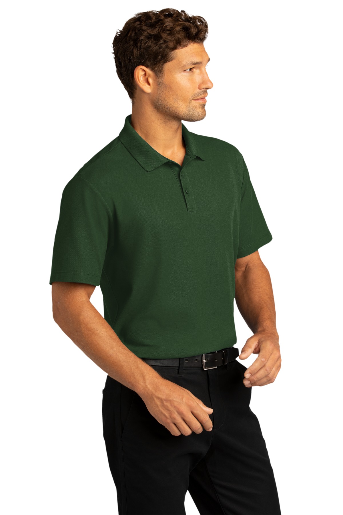 Port Authority® SuperPro React Polo 74