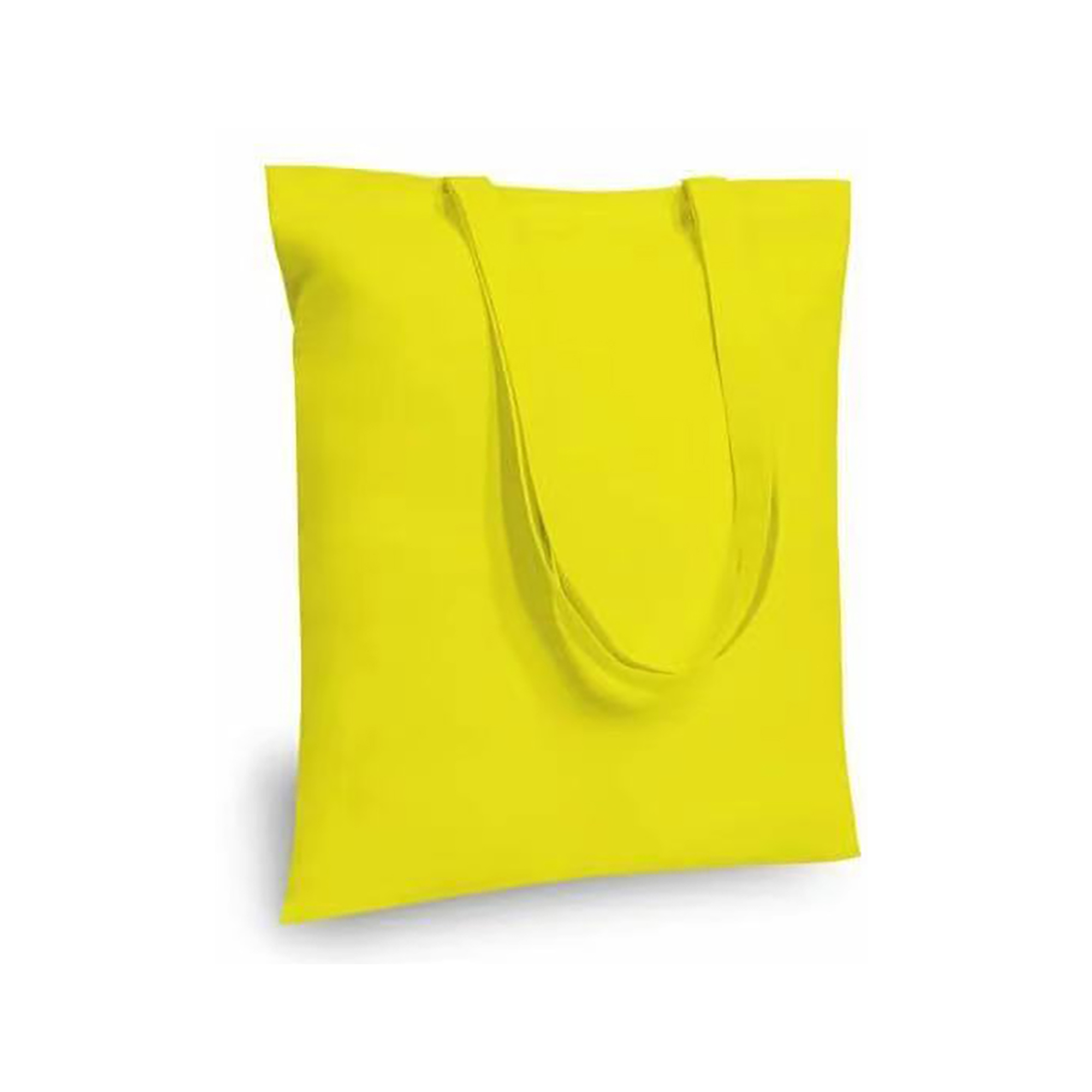 Economical Cotton Tote Bag, custom tote bag with logo imprint 6
