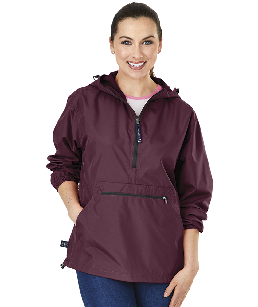 Pack-N-Go® Pullover 81