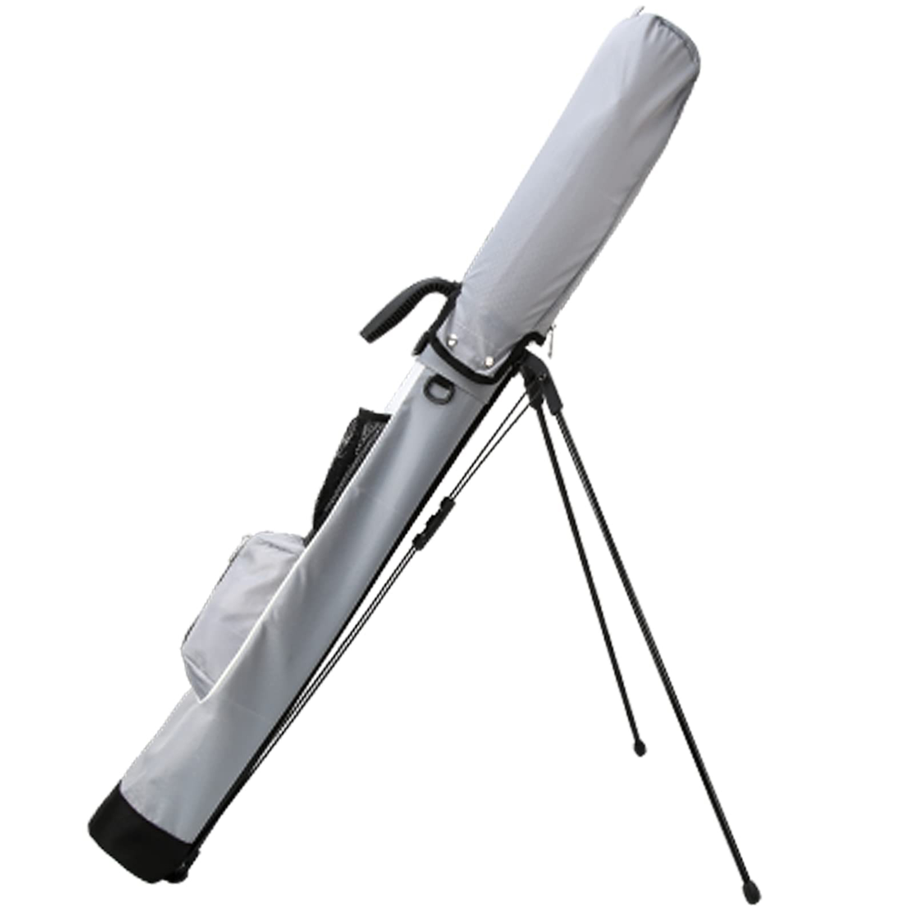 Lightweight Golf Stand Bag with Dual Shoulder Straps 3