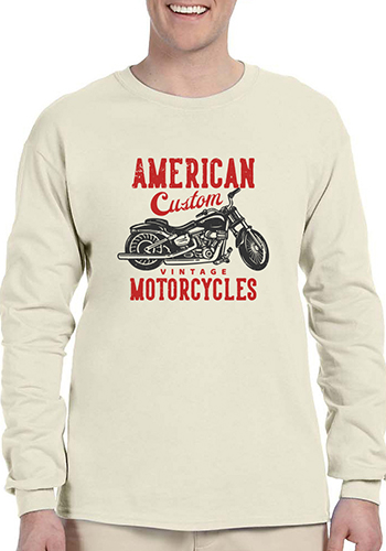 6.1oz 100% Cotton Preshrunk 27