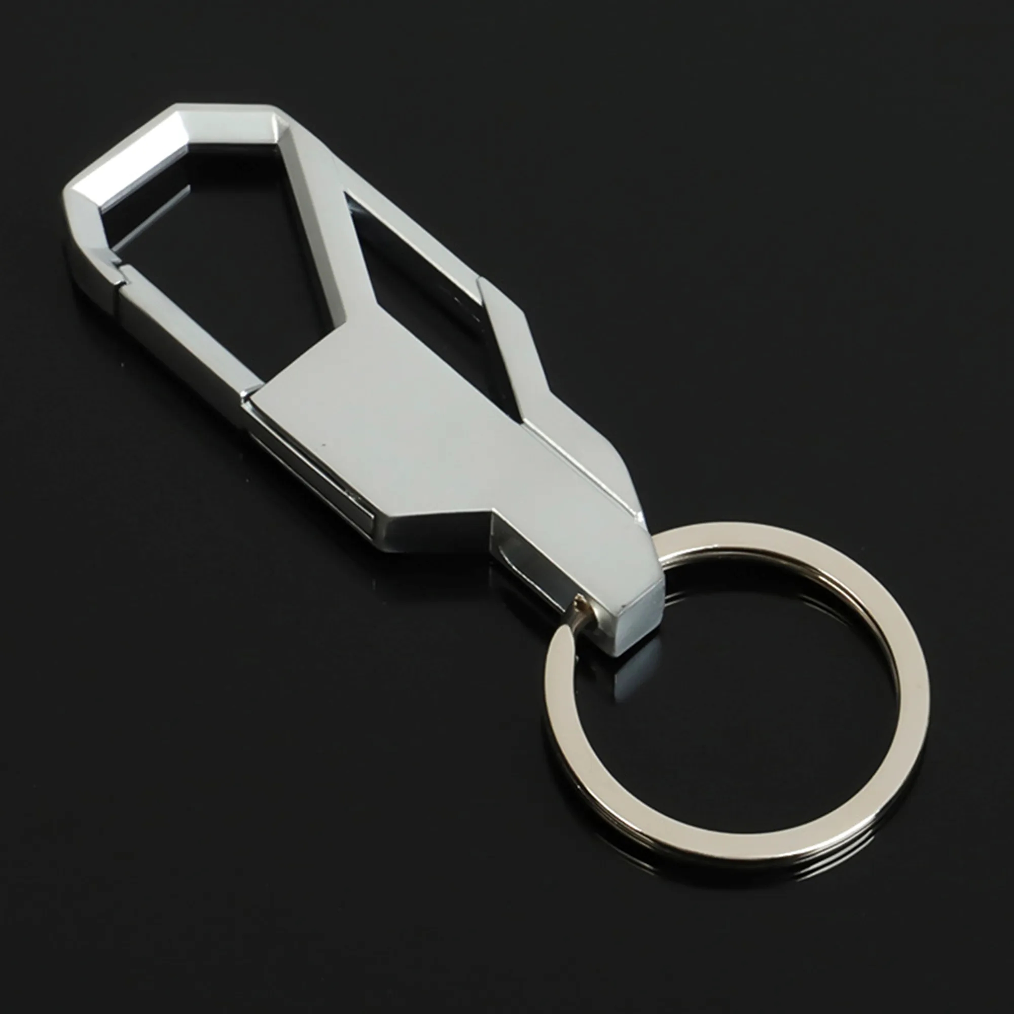 Carabiner Key Ring Clip 3