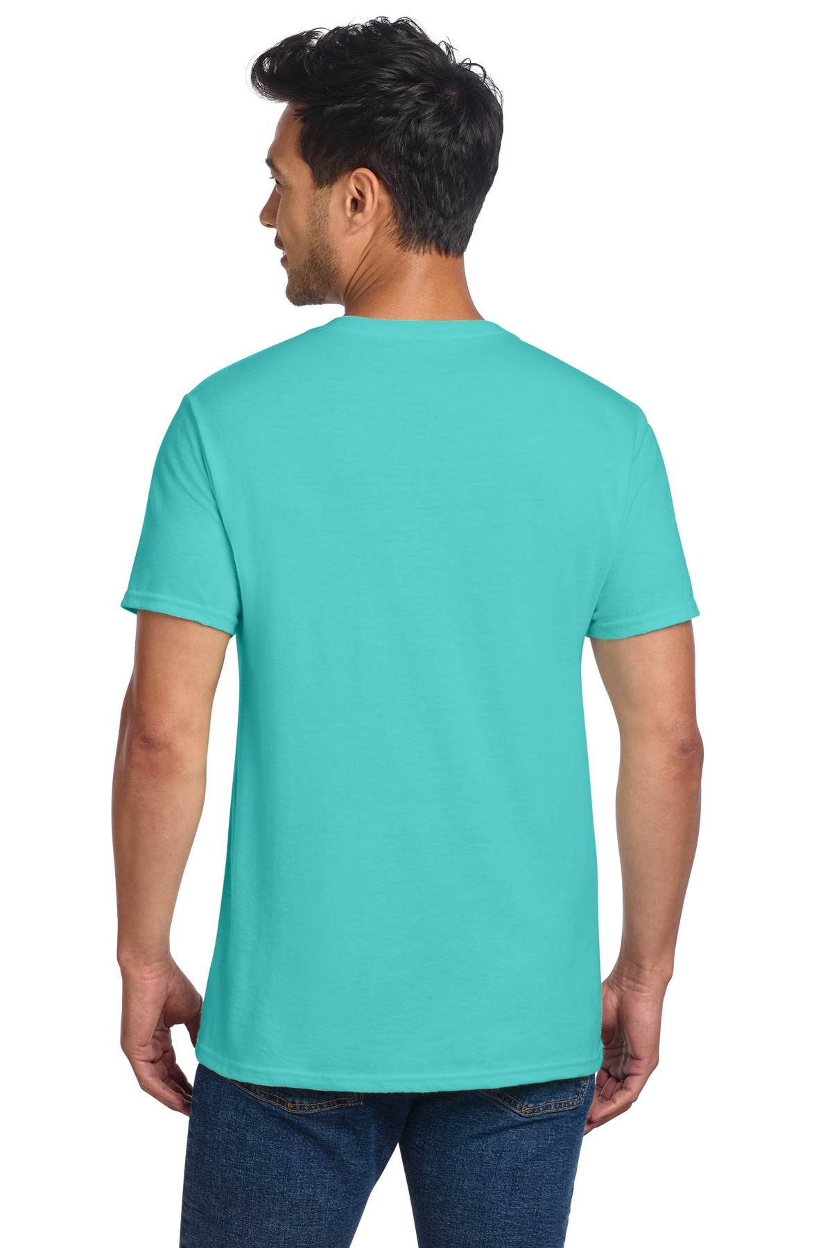 Jerzees Premium Blend Ring Spun T-Shirt 560M 256