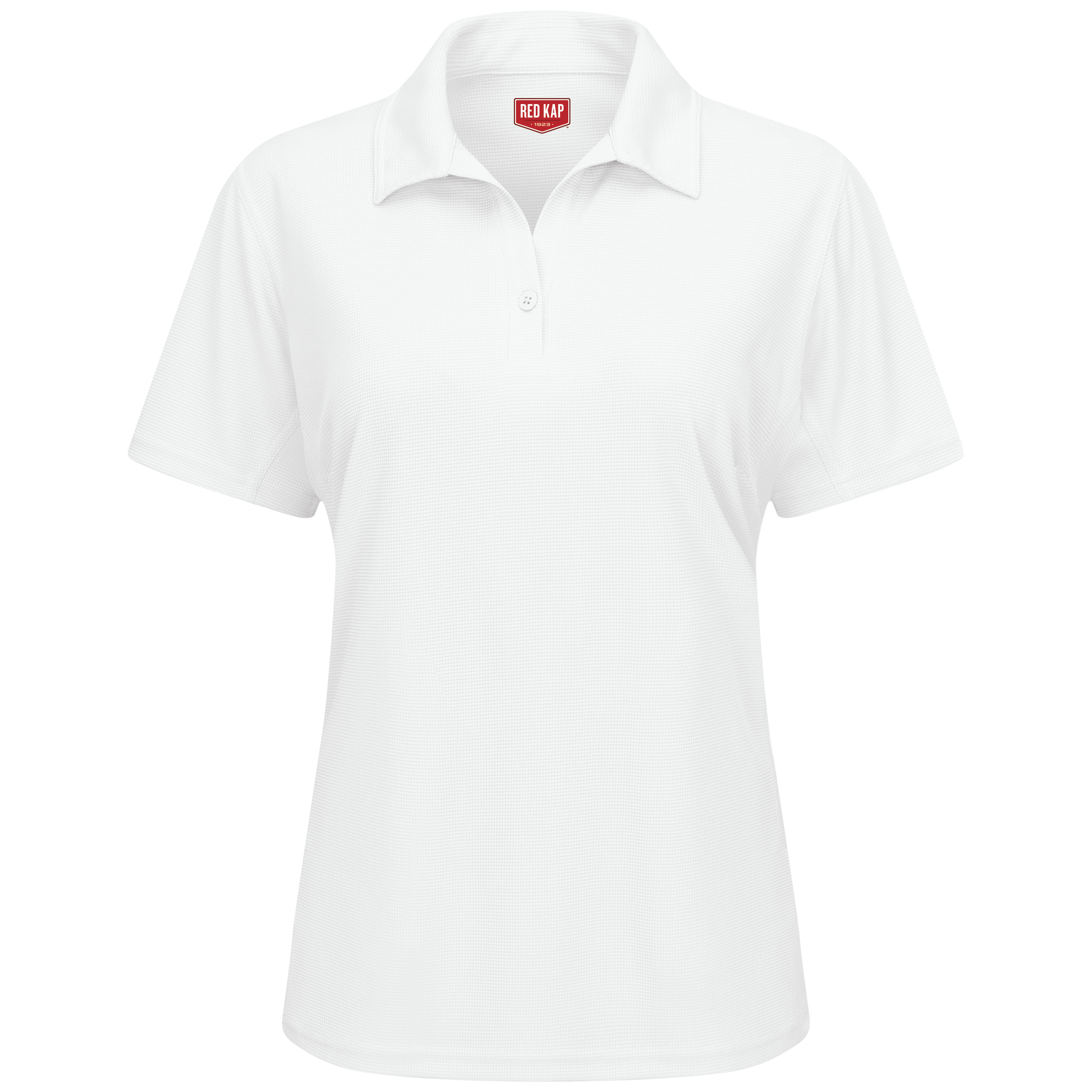 Red Kap® Women's Short Sleeve Performance Knit® Flex Series Pro Polo 7