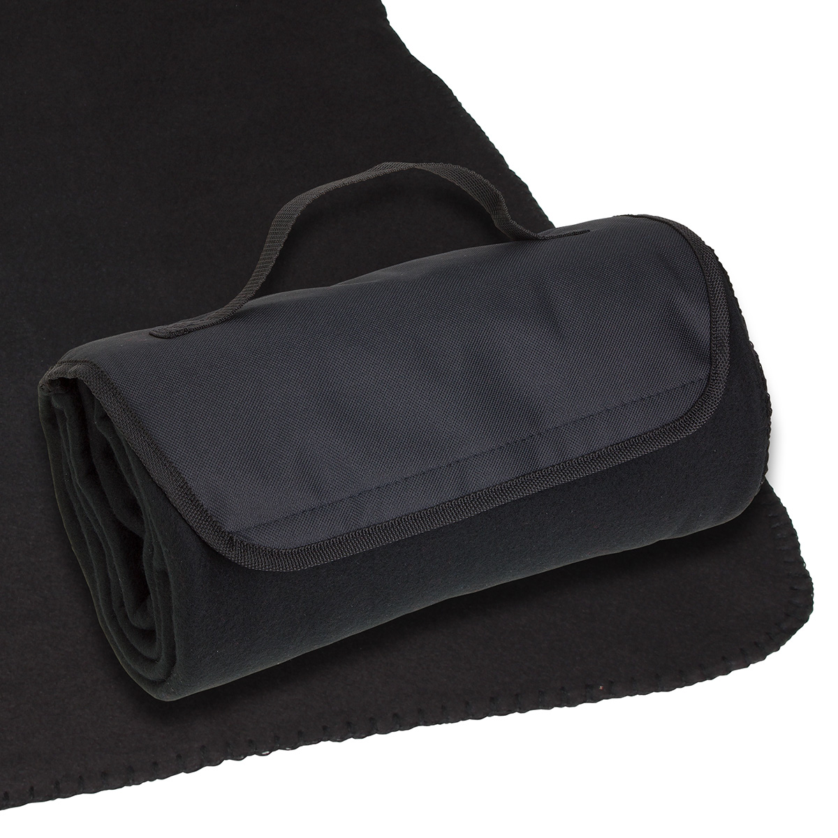 Barrel Fleece Blanket 30