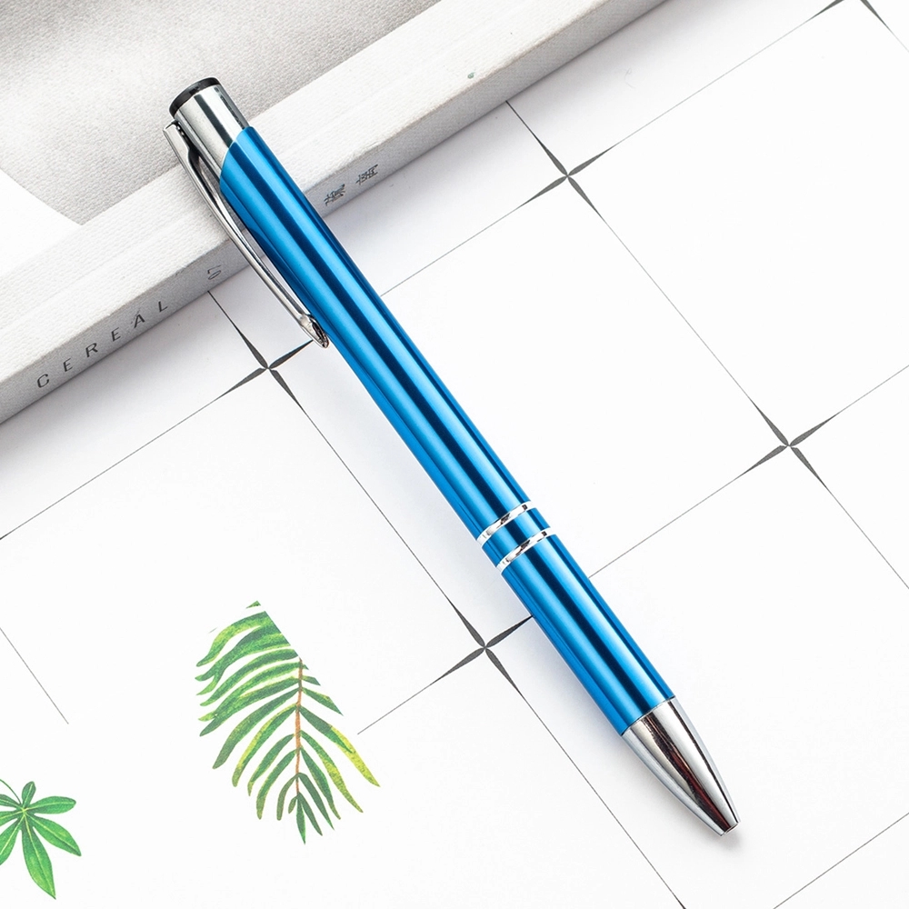 Promotional Paragon Pen - metallic 5