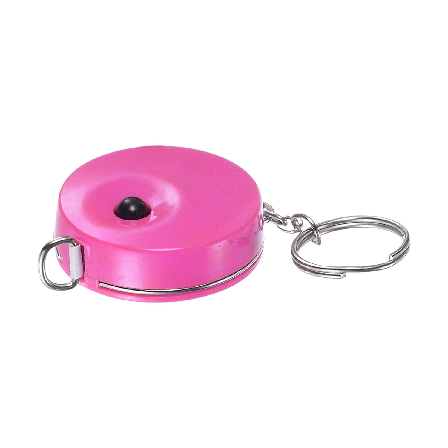 60 Inch Retractable Measuring Tape Keychanin 6