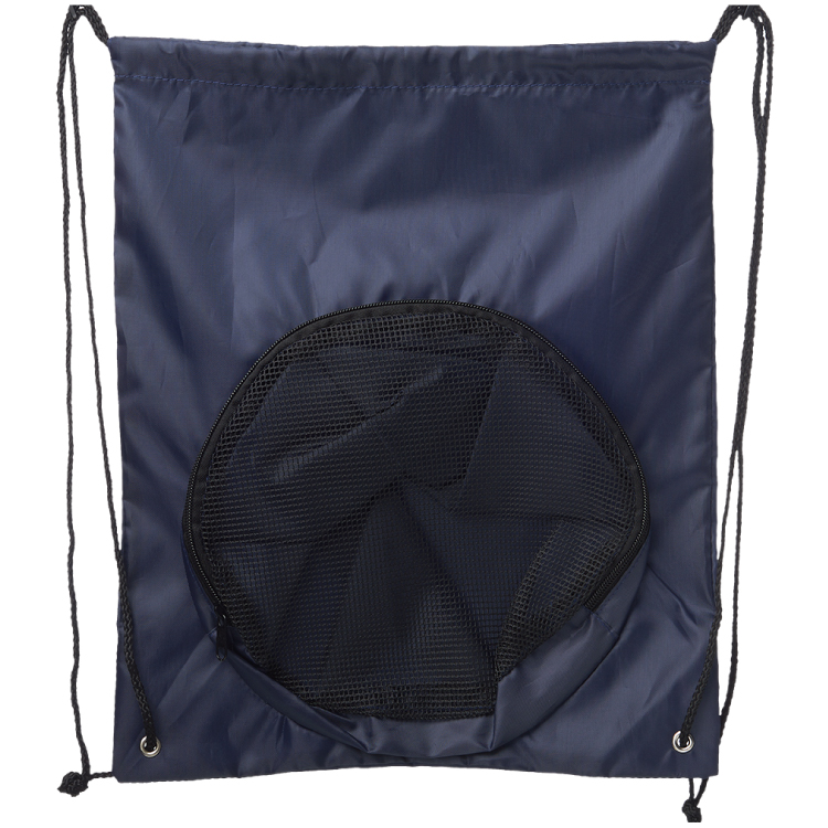 Ball Carrier Drawstring Sport Pack 6