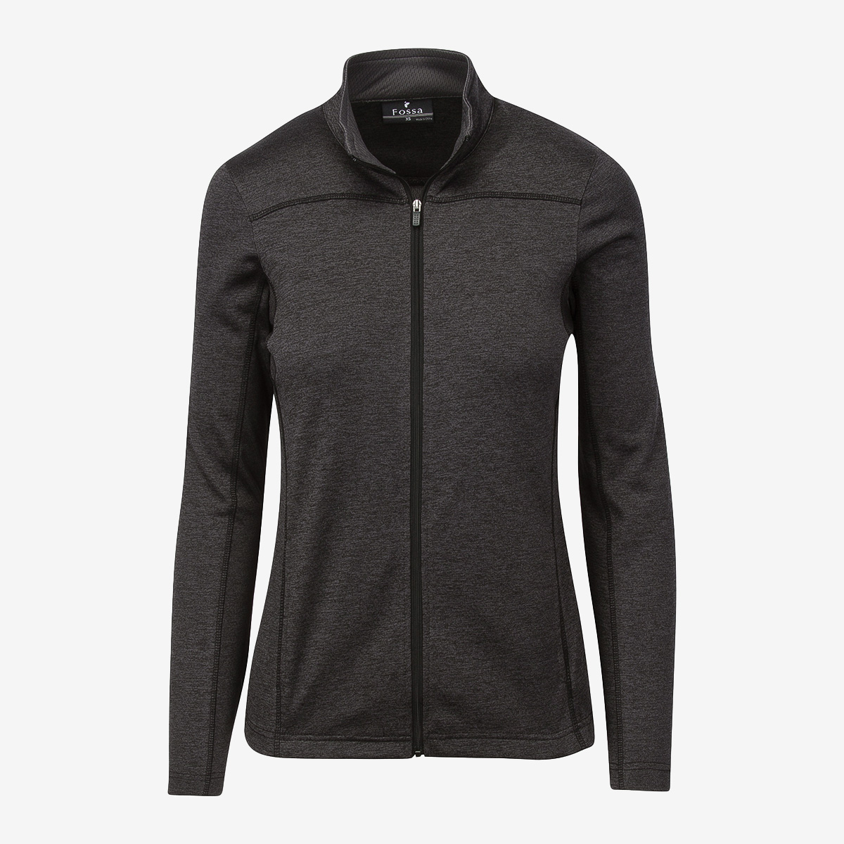 Ladies' Promenade Jacket 9