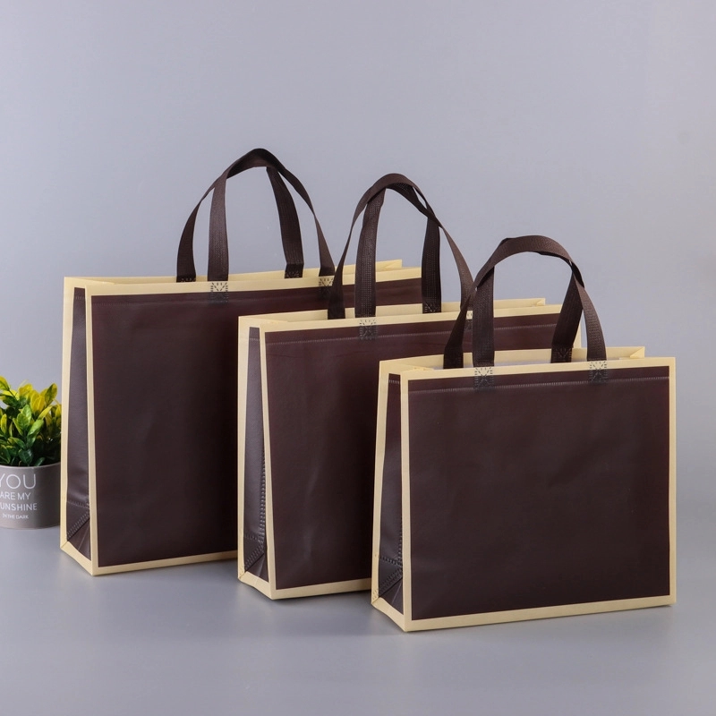 Non-Woven Tote Bag 1