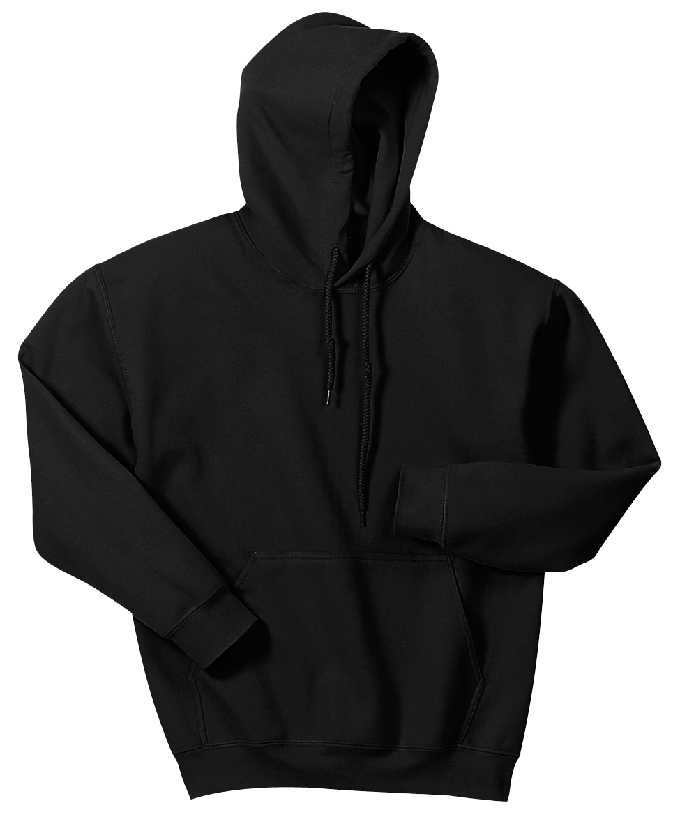 Gildan® Heavy Blend Hooded Sweatshirt 31