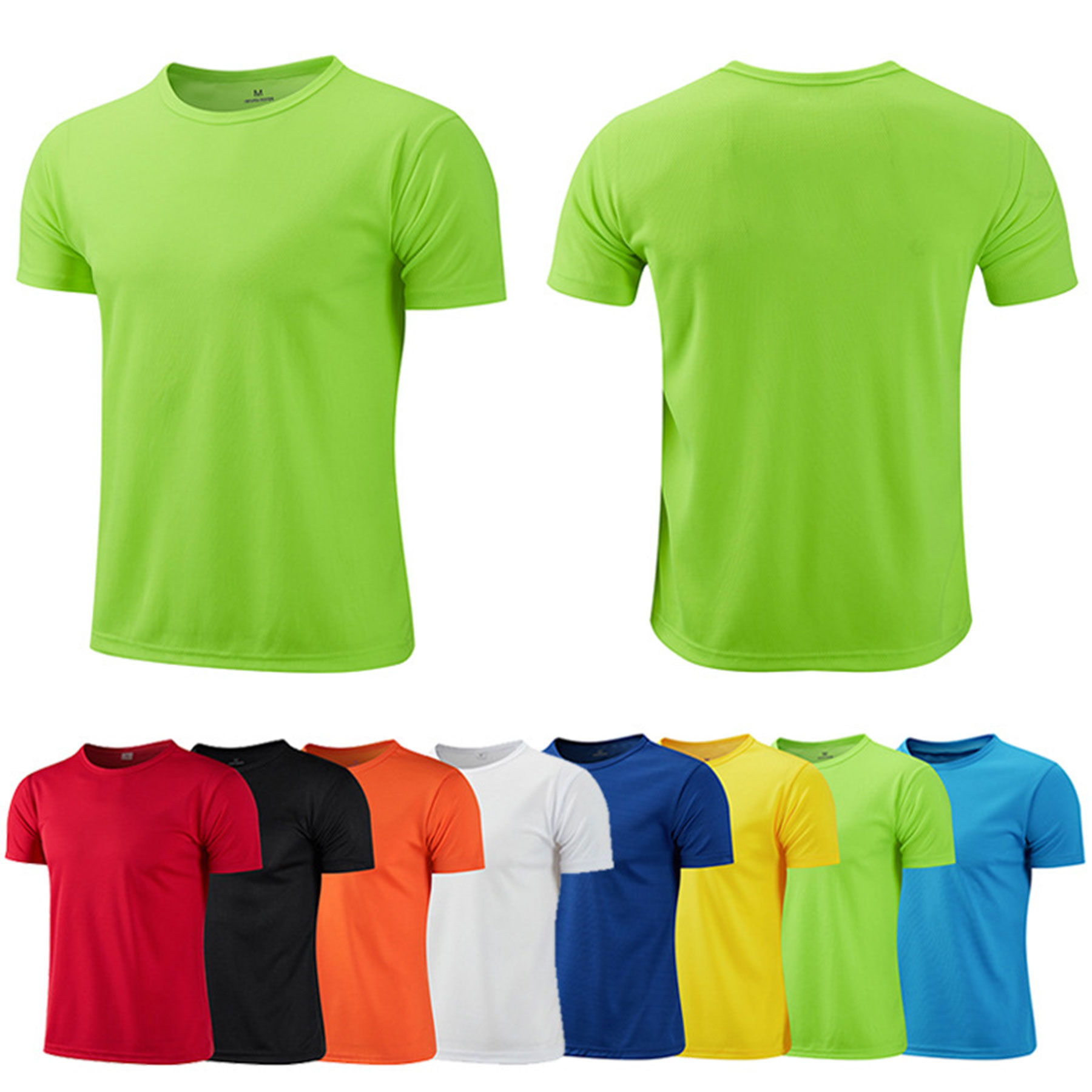 Unisex T-shirt 1