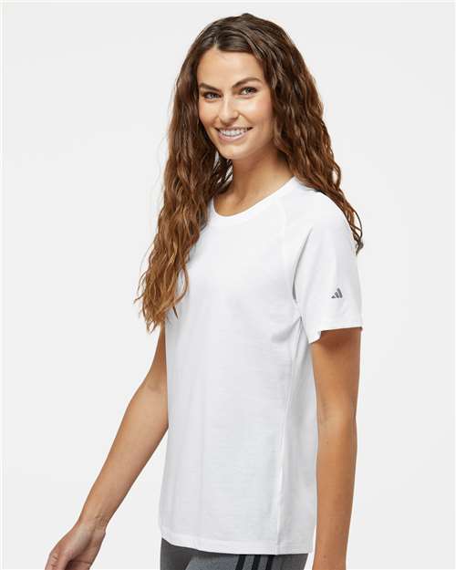 Women's Blended T-Shirt - A557 56