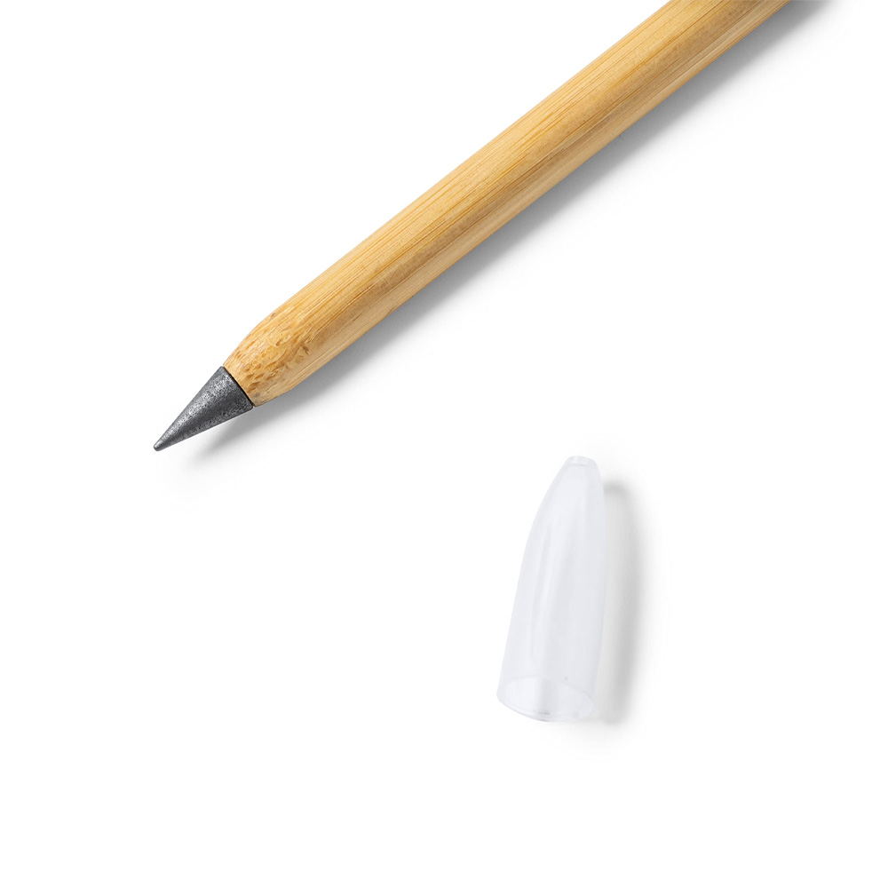 Bamboo Inkless Pencil 2