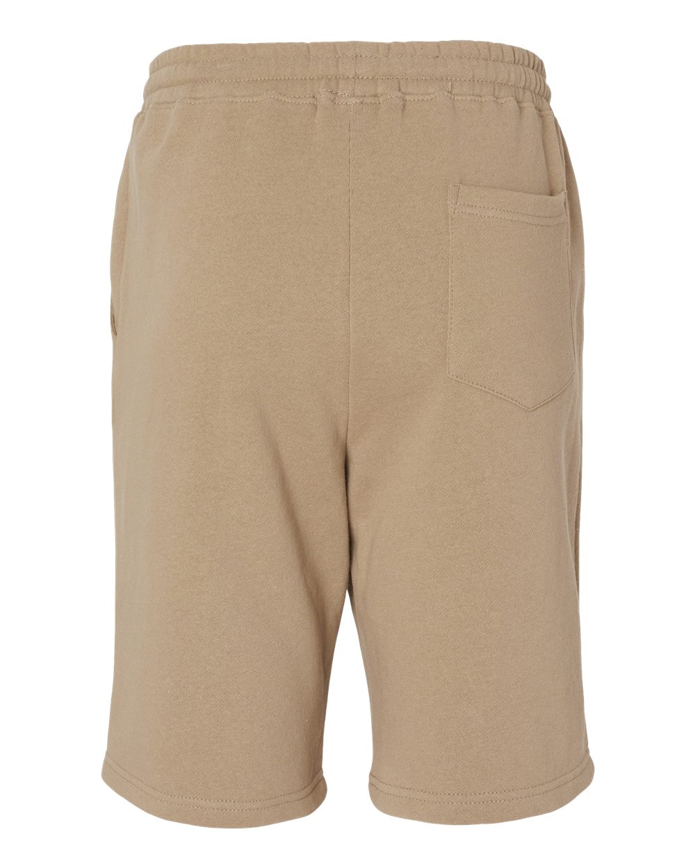 Men's Midweight Fleece Shorts - IND20SRT 18