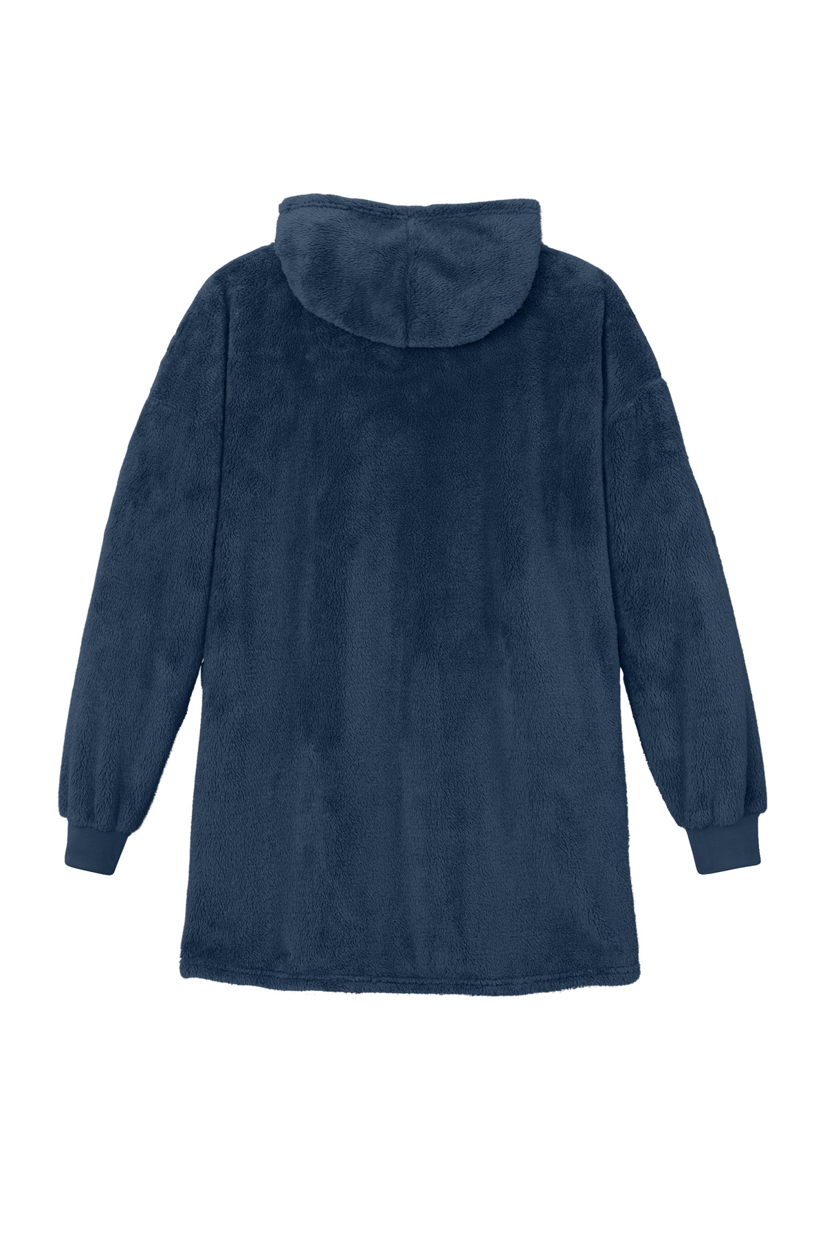 Port Authority Plush Poncho BP42 23